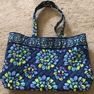 Vera Bradley Tote